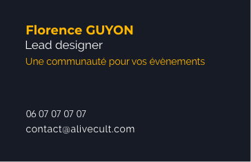 Essais de logo pour Alive autours de katakanas