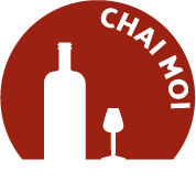 Logo Chai moi avec typo