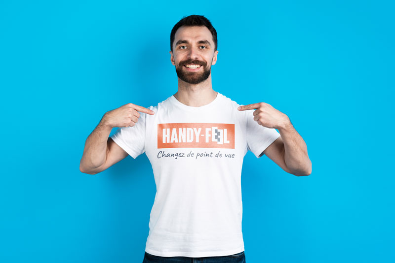 Tshirt recto