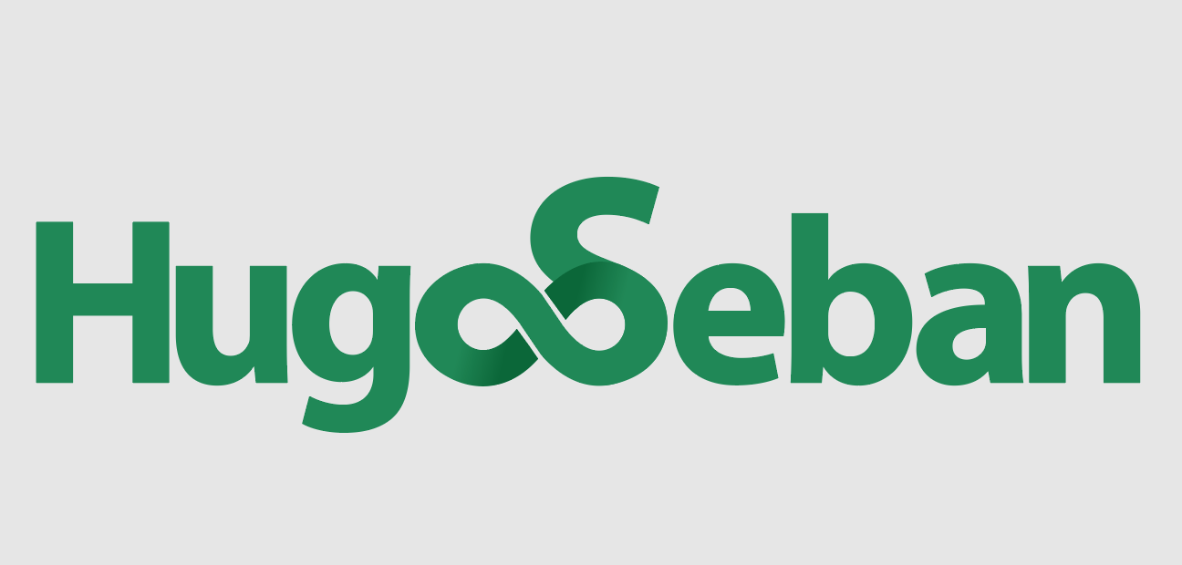 Logo Hugo