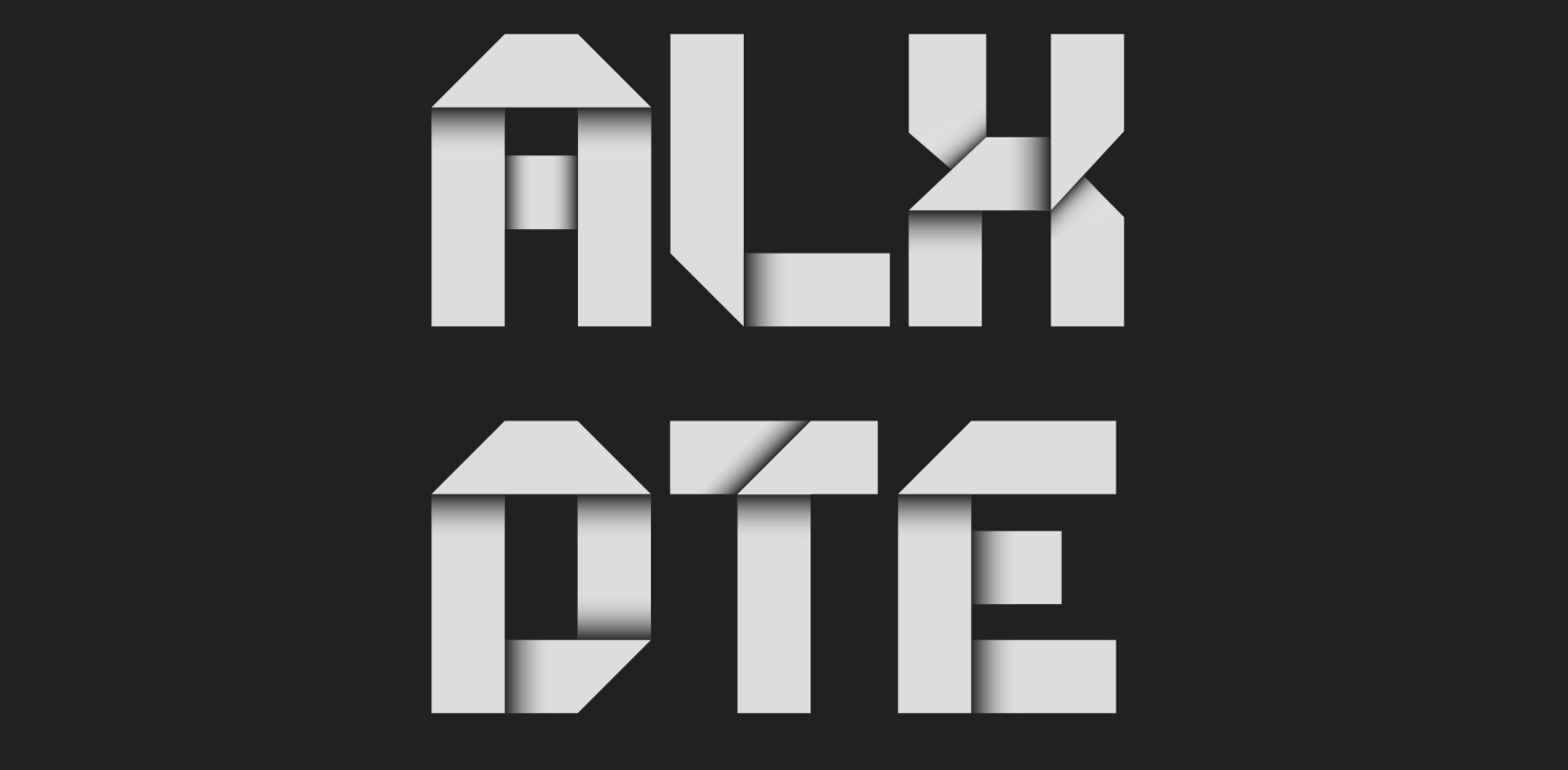 Logo Alexandre Dewitte