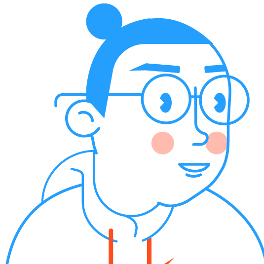Mon avatar